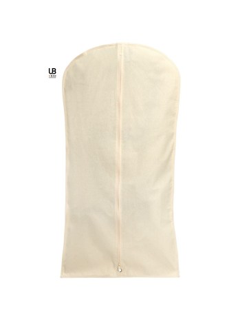 Θήκη μεταφοράς ρούχων (Alix) natural